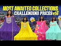 Lagu ఒక్క dress తీసుకున్న WHOLESALE PRICE కె 😱 కొత్తగా వచ్చిన కీర్తి సెట్స్ రేట్ తో సహా 