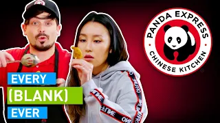 Download Every Panda Express Ever MP3