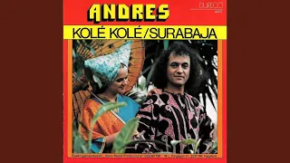 Download Kolé Kolé (Ole Sjoh Sajangé) MP3