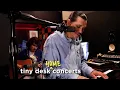 Download Lagu El DeBarge: Tiny Desk (Home) Concert
