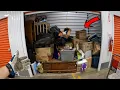 I Bought an ABANDONED Storage Locker For 50 What s Inside