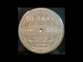 Download Lagu DJ Trax - Past Tense