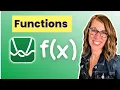 The Ultimate Guide to Functions in Desmos