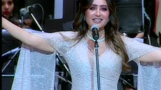 لطيفه حبك هادي 