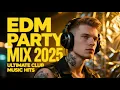 Download Lagu Festival Rave Mix 2025 🎪 | Electro \u0026 House Set Full Bass