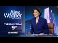 If It Impacts You Today Alex Wagner Tonight MSNBC
