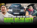 Lagu JP Performance - Marco, welche Note? | Wir fahren endlich 500E!