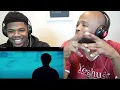 POPS FIRST TIME HEARING! | J. Cole - Apparently | REACTION!!!!!