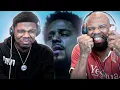 POPS FIRST TIME HEARING J Cole - Apparently REACTION