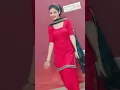 Lagu Bahu ka nakhra#viral dance short video 💃💃