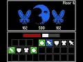 An upgrade game that got too repetitive - Three Goblets