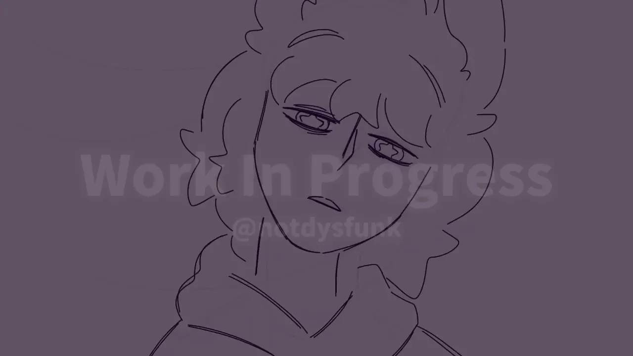 Sona Animation WIP