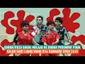 Download Lagu 🔴LIVE - Sabar K Gutama/M Reza P Isfahani Vs Liang Wei Keng/Wang Chang - Denmark Open 2025
