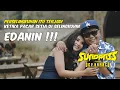 Lagu Sundanis X Dev Kamaco - EDANIN | Hip Hop Sunda [OFFICIAL MUSIC VIDEO]