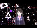 【にじさんじjk組】dream triangle【オリジナル曲】