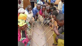 denis mpagaze ukitaka heshima thibitisha kuwa unaweza kujilisha