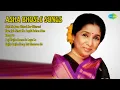 Download Lagu Asha's Timeless Love Song Hits | Asha Bhosle Songs | Abhi Na Jaao Chhod Kar Stereo | Hum Jab ...