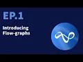 1 Introducing Flow-graphs