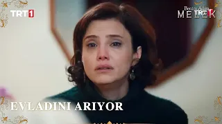 Defne'yi Bulabilmek İçin Elinden Geleni Yapacak - Benim Adım Melek 22.Bölüm