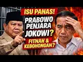 Lagu Heboh Isu Politik! Prabowo Disebut Akan Penjarakan Jokowi, Tuduhan Fitnah Menggemparkan Publik