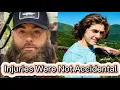 Jenelle Eason Husband David Being Accused Of Purposely Inflicting Injuries To Jace s Neck Arms