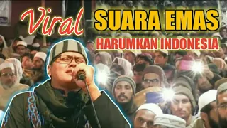 Download Detik-detik Suara Emas Mu'min Mubarok Harumkan Indonesia MP3