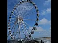 Download Lagu GRATIS Main Di Pantai! Enjoying Beautiful Sunny Beach @De Pier, Den Haag