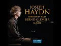 Keyboard Sonata in B Minor, Hob. XVI:32: I. Allegro moderato