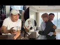 Lagu Onthuld! BTS-Jimin wil met zijn vader op wereldtournee, de reactie van de vader laat fans verstel...