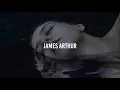 James Arthur - Naked (Traducida al Español) • Acoustic