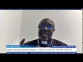 Download Lagu HOSTING REV. DR. JAPHET NDHLOVU ON EMMANUEL MWAMBA VERIFIED