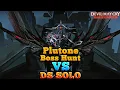 Lagu Boss Hunt Plutone Defeated Solo with Devil Sword | Devil May Cry Peak of Combat DMC POC | The KiLLeR