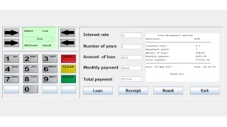 How to Create an Advanced ATM Systems in Java Eclipse - Full Tutorial