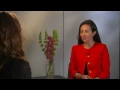 Jenna Salner Talks About Why She Studies Optometry - Eyetube OD