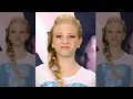 Download Lagu Elsa - Frozen Face Paint | Disney Princess Face Paint