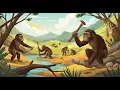 Download Lagu Where did the first humans originate?