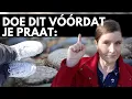 Download Lagu Lopend filmen? Doe dit voordat je spreekt. Pro-tip voor video voor ondernemers