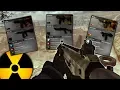 Getting Nukes With The Most OVER POWERED Classes In MW2