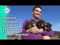 I am a Breeder - Johnny Hagerman