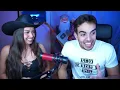 REACCION a LUIS R CONRIQUEZ y TITO DOUBLE P - SIN TANTO ROYO