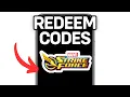 HOW TO REDEEM CODES IN MARVEL STRIKE FORCE MOBILE 2024 FULL GUIDE