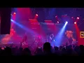 Firewind İstanbul Rising Fire