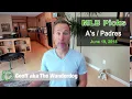 MLB free picks for June 19 2018 today
