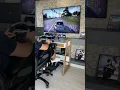 Download Lagu Need For Speed On PS5 With Gaming Steering Wheel And Race Paddles