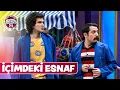 Lagu İçimdeki Esnaf | Çok Güzel Hareketler 2