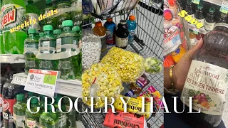 Public Haul Easy BOGO Deals Save On Groceries