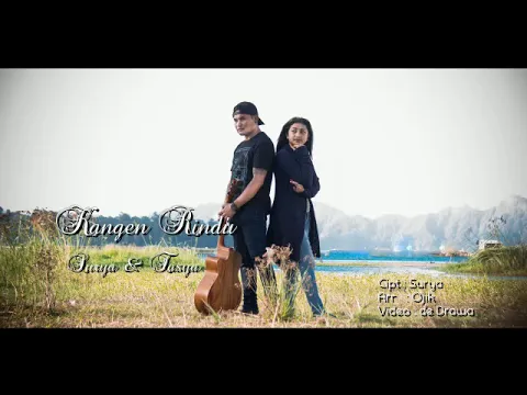 Download MP3 KANGEN RINDU surya prasida ft tasya puspawati