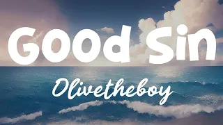 olivetheboy good sin u0026 davido fall lyrics 