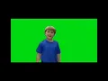 Lagu Wait a Minute (Green Screen) #3