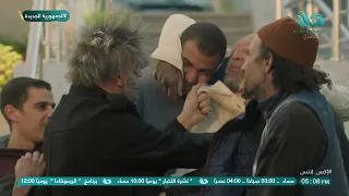 محروس ما سلمش من تريقة الحناوي على عربيته وكمان دخله المستشفى  محروس ما سلمش من تريقة الحناوي على عربيته وكمان دخله المستشفى